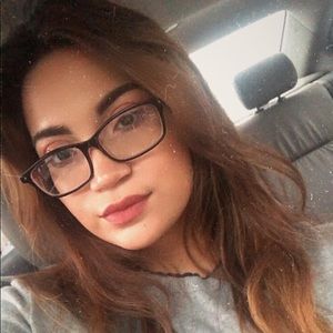 Meet your Posher, Roberta